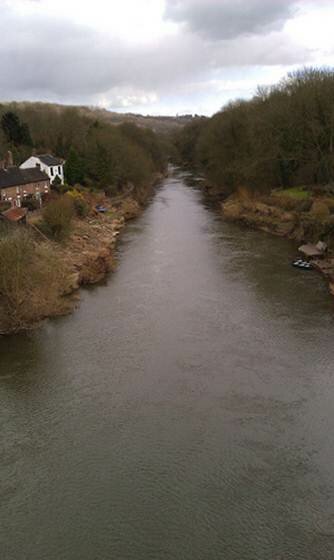 Sổ tay du lịch so tay du lich Sotaydulich Sotay Dulich Khampha Kham Pha Bui Di sản Anh Hẻm núi Ironbridge