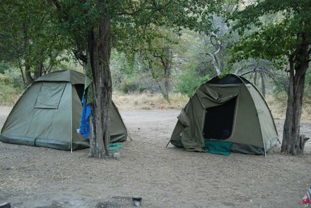 Sổ tay du lịch so tay du lich Sotaydulich Sotay Dulich Khampha Kham Pha Bui Di sản Botswana Tsodilo Hills