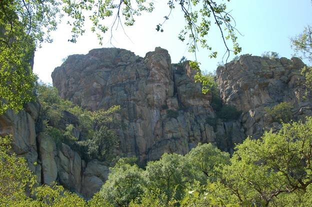 Sổ tay du lịch so tay du lich Sotaydulich Sotay Dulich Khampha Kham Pha Bui Di sản Botswana Tsodilo Hills