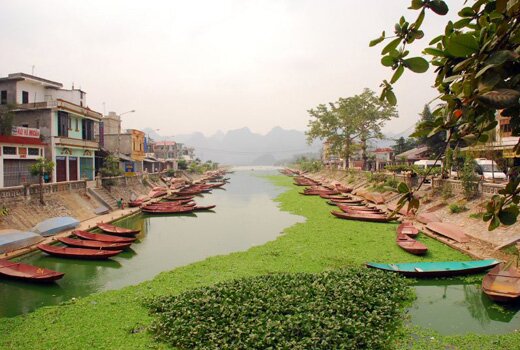 Sổ tay du lịch so tay du lich Sotaydulich Sotay Dulich Khampha Kham Pha Bui Những địa điểm du lịch tâm linh hấp dẫn dịp Tết