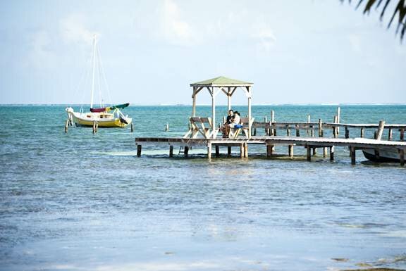 Sổ tay du lịch so tay du lich Sotaydulich Sotay Dulich Khampha Kham Pha Bui Belize vùng đất cảng của người Maya