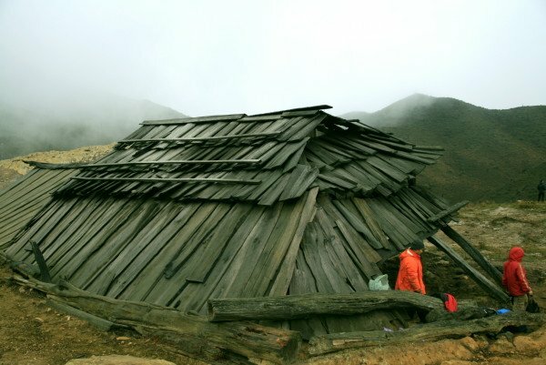 Sổ tay du lịch so tay du lich Sotaydulich Sotay Dulich Khampha Kham Pha Bui Lên đỉnh Phu Song Sung giá buốt