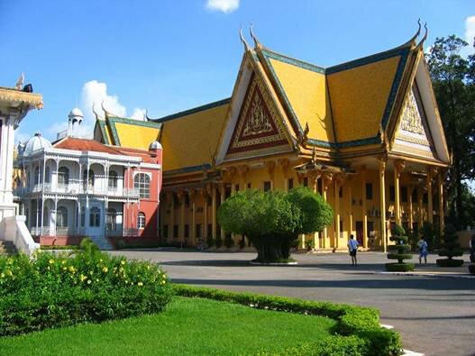 Sổ tay du lịch so tay du lich Sotaydulich Sotay Dulich Khampha Kham Pha Bui Du lịch Campuchia Angkorwat huyền bí