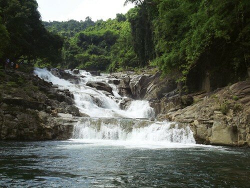 Sổ tay du lịch so tay du lich Sotaydulich Sotay Dulich Khampha Kham Pha Bui Khám phá thácYang Bay