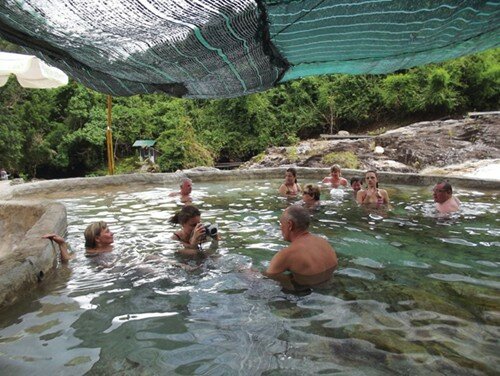 Sổ tay du lịch so tay du lich Sotaydulich Sotay Dulich Khampha Kham Pha Bui Khám phá thácYang Bay