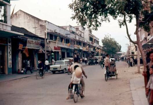 Sổ tay du lịch so tay du lich Sotaydulich Sotay Dulich Khampha Kham Pha Bui Khám phá Nha Trang qua những khung hình xưa 