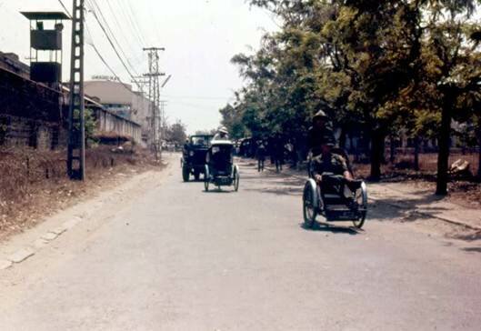 Sổ tay du lịch so tay du lich Sotaydulich Sotay Dulich Khampha Kham Pha Bui Khám phá Nha Trang qua những khung hình xưa 