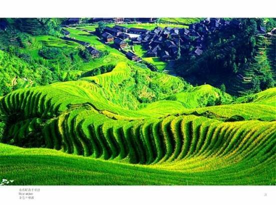 Sổ tay du lịch so tay du lich Sotaydulich Sotay Dulich Khampha Kham Pha Bui Longji Terraces những bậc thang bất tận