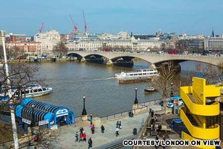 Sổ tay du lịch so tay du lich Sotaydulich Sotay Dulich Khampha Kham Pha Bui Theo chân một tài xế taxi khám phá London