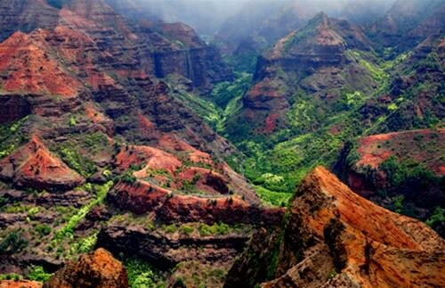 Sổ tay du lịch so tay du lich Sotaydulich Sotay Dulich Khampha Kham Pha Bui Quyến rũ Kaui