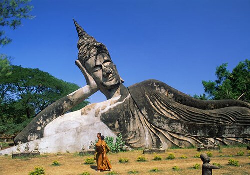 Sổ tay du lịch so tay du lich Sotaydulich Sotay Dulich Khampha Kham Pha Bui Kinh nghiệm du lịch Bụi ở Lào