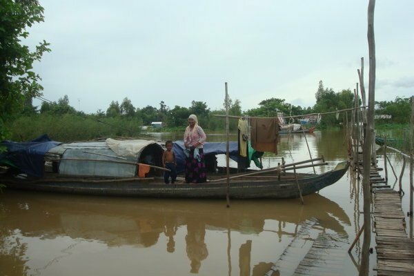 Sổ tay du lịch so tay du lich Sotaydulich Sotay Dulich Khampha Kham Pha Bui Xóm cầu Mương Chà