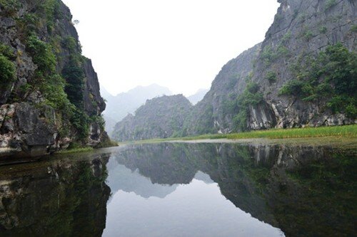 Sổ tay du lịch so tay du lich Sotaydulich Sotay Dulich Khampha Kham Pha Bui Thiên nhiên kỳ thú ở Vân Long