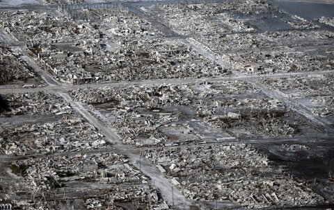 Sổ tay du lịch so tay du lich Sotaydulich Sotay Dulich Khampha Kham Pha Bui Thị trấn ma Epecuen hiện ra sau đại hồng thủy ở Argentina