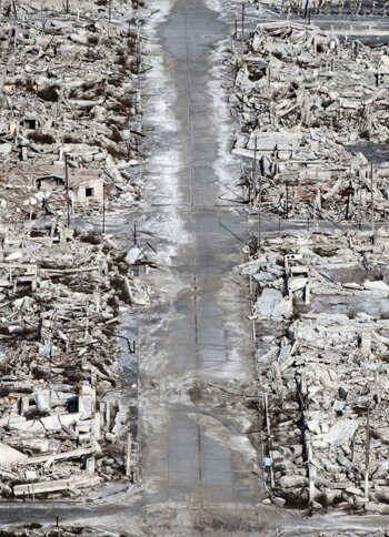 Sổ tay du lịch so tay du lich Sotaydulich Sotay Dulich Khampha Kham Pha Bui Thị trấn ma Epecuen hiện ra sau đại hồng thủy ở Argentina