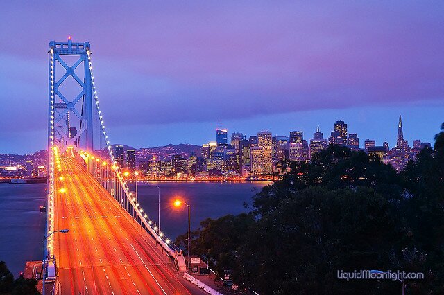 Sổ tay du lịch so tay du lich Sotaydulich Sotay Dulich Khampha Kham Pha Bui Khám phá vẻ đẹp vịnh San Francisco bang California 