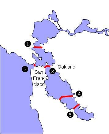 Sổ tay du lịch so tay du lich Sotaydulich Sotay Dulich Khampha Kham Pha Bui Khám phá vẻ đẹp vịnh San Francisco bang California 