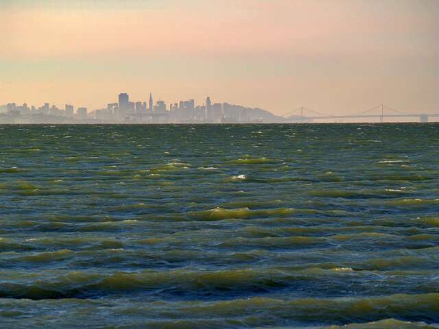 Sổ tay du lịch so tay du lich Sotaydulich Sotay Dulich Khampha Kham Pha Bui Khám phá vẻ đẹp vịnh San Francisco bang California 