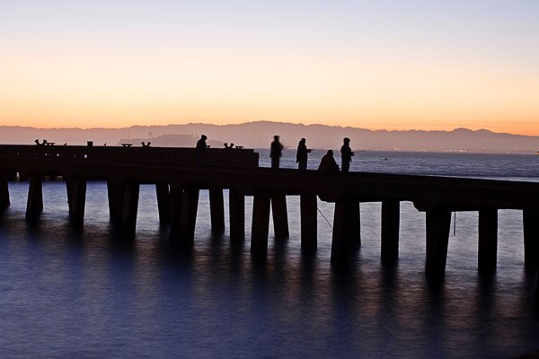 Sổ tay du lịch so tay du lich Sotaydulich Sotay Dulich Khampha Kham Pha Bui Khám phá vẻ đẹp vịnh San Francisco bang California 