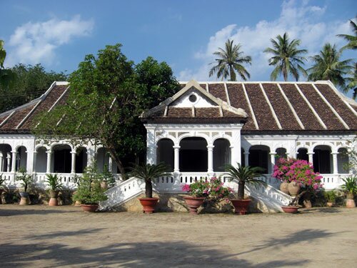 Sổ tay du lịch so tay du lich Sotaydulich Sotay Dulich Khampha Kham Pha Bui Đến Nha Trang thăm nhà ông Hai Thái