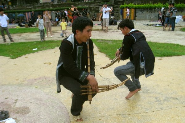 Sổ tay du lịch so tay du lich Sotaydulich Sotay Dulich Khampha Kham Pha Bui Sa Pa diễm lệ