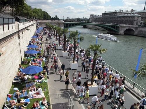 Sổ tay du lịch so tay du lich Sotaydulich Sotay Dulich Khampha Kham Pha Bui Một thế giới khác ở Paris