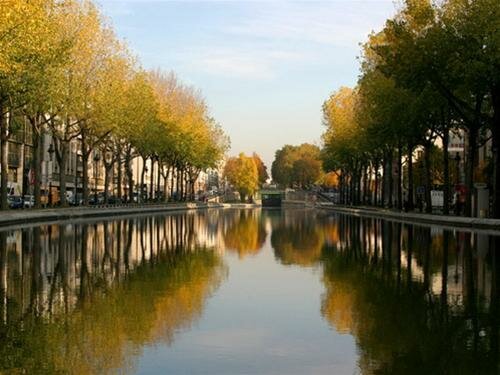 Sổ tay du lịch so tay du lich Sotaydulich Sotay Dulich Khampha Kham Pha Bui Một thế giới khác ở Paris