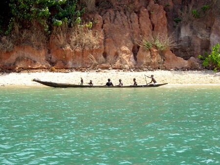 Sổ tay du lịch so tay du lich Sotaydulich Sotay Dulich Khampha Kham Pha Bui Những quốc gia cô độc