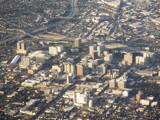 Sổ tay du lịch so tay du lich Sotaydulich Sotay Dulich Khampha Kham Pha Bui San Jose Viên ngọc của California