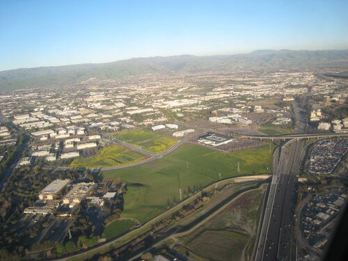 Sổ tay du lịch so tay du lich Sotaydulich Sotay Dulich Khampha Kham Pha Bui San Jose Viên ngọc của California