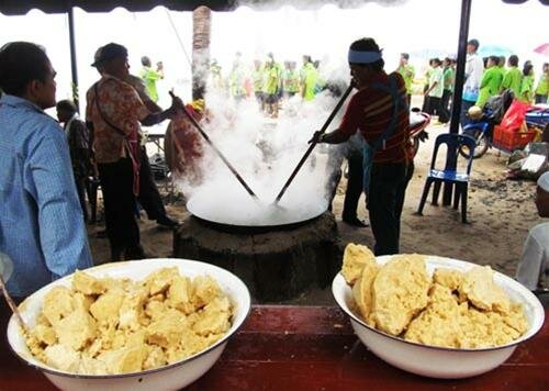 Sổ tay du lịch so tay du lich Sotaydulich Sotay Dulich Khampha Kham Pha Bui Những thú vị bên ngoài Bangkok