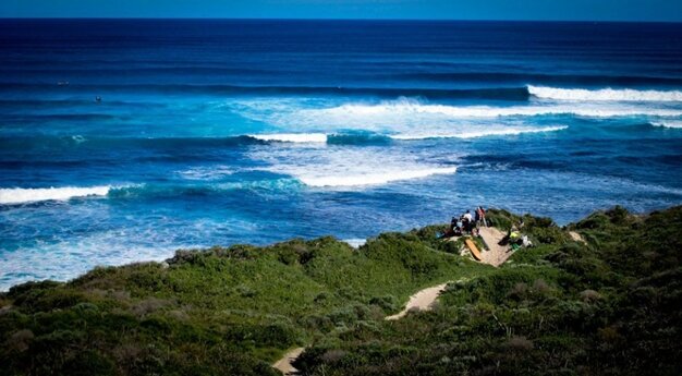 Sổ tay du lịch so tay du lich Sotaydulich Sotay Dulich Khampha Kham Pha Bui Khám phá thiên đường xanh Margaret River