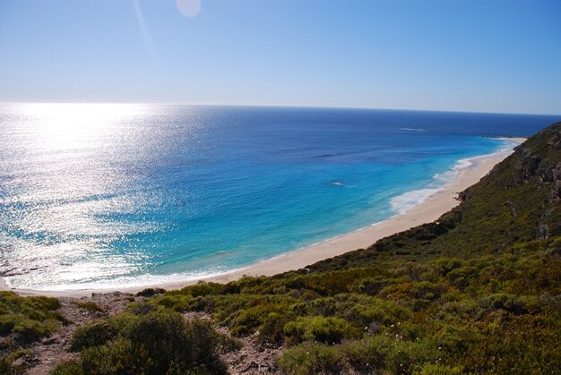 Sổ tay du lịch so tay du lich Sotaydulich Sotay Dulich Khampha Kham Pha Bui Khám phá thiên đường xanh Margaret River