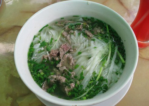 Sổ tay du lịch so tay du lich Sotaydulich Sotay Dulich Khampha Kham Pha Bui 40 món ngon nên ăn thử trong đời