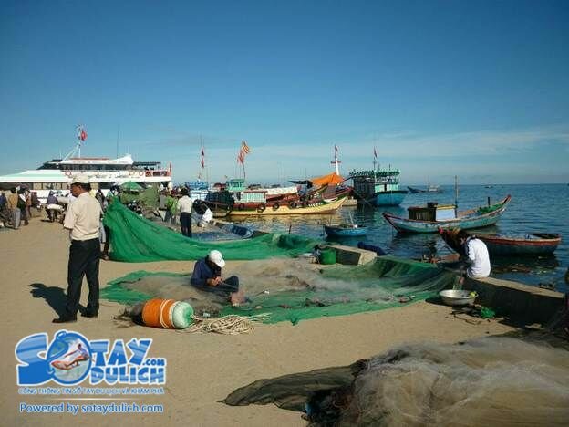 Sổ tay du lịch so tay du lich Sotaydulich Sotay Dulich Khampha Kham Pha Bui Những trải nghiệm không thể bỏ qua khi ra đảo Lý Sơn 