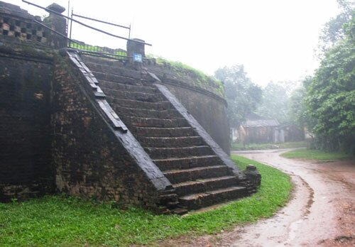 Sổ tay du lịch so tay du lich Sotaydulich Sotay Dulich Khampha Kham Pha Bui Hổ Quyền xứ Huế 