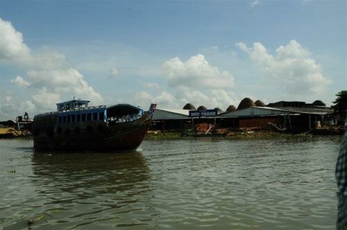 Sổ tay du lịch so tay du lich Sotaydulich Sotay Dulich Khampha Kham Pha Bui Về miền Tây săn ảnh đẹp lò gạch Sa Đéc