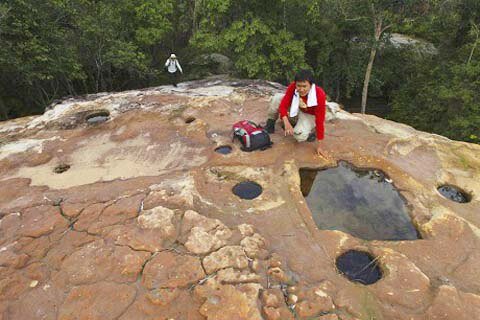 Sổ tay du lịch so tay du lich Sotaydulich Sotay Dulich Khampha Kham Pha Bui Khám phá công viên khảo cổ Angkor