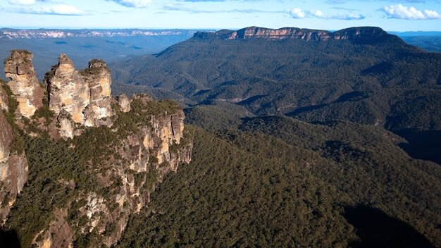 Sổ tay du lịch so tay du lich Sotaydulich Sotay Dulich Khampha Kham Pha Bui Du lịch tới miền Đông Australia