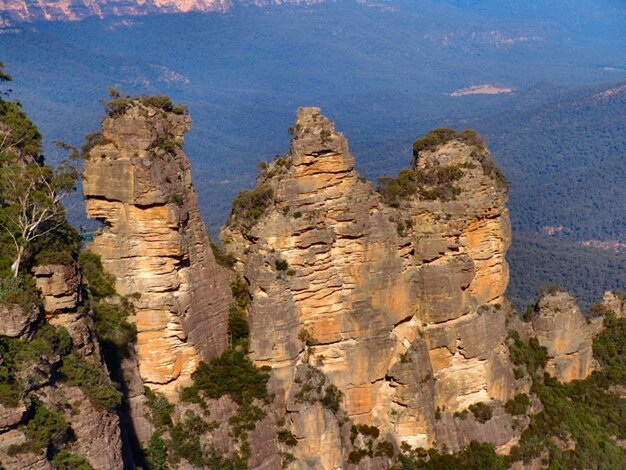 Sổ tay du lịch so tay du lich Sotaydulich Sotay Dulich Khampha Kham Pha Bui Du lịch tới miền Đông Australia