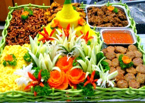 Sổ tay du lịch so tay du lich Sotaydulich Sotay Dulich Khampha Kham Pha Bui 10 món cơm ngon ở châu Á