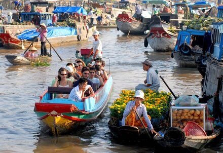 Sổ tay du lịch so tay du lich Sotaydulich Sotay Dulich Khampha Kham Pha Bui ITE HCMC 2013 Quảng bá điểm đến tiểu vùng sông Me Kong