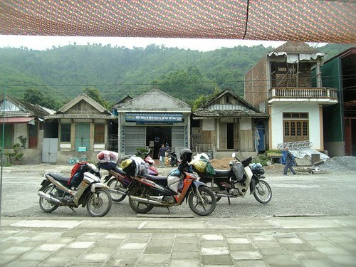 Sổ tay du lịch so tay du lich Sotaydulich Sotay Dulich Khampha Kham Pha Bui Bí quyết du lịch bụi an toàn