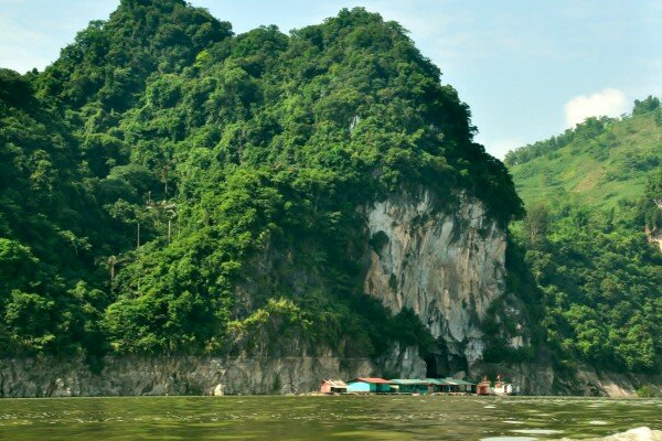 Sổ tay du lịch so tay du lich Sotaydulich Sotay Dulich Khampha Kham Pha Bui Non nước Thung Nai