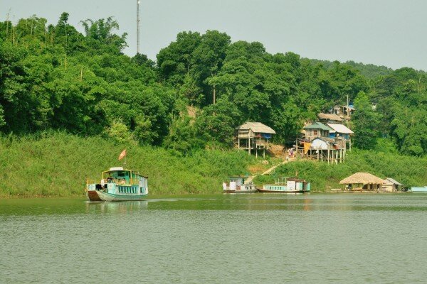 Sổ tay du lịch so tay du lich Sotaydulich Sotay Dulich Khampha Kham Pha Bui Non nước Thung Nai