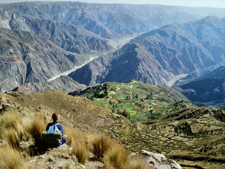 Sổ tay du lịch so tay du lich Sotaydulich Sotay Dulich Khampha Kham Pha Bui 13 con đường trekking được yêu thích nhất thế giới