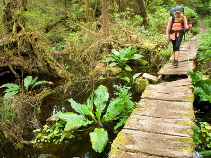 Sổ tay du lịch so tay du lich Sotaydulich Sotay Dulich Khampha Kham Pha Bui 13 con đường trekking được yêu thích nhất thế giới