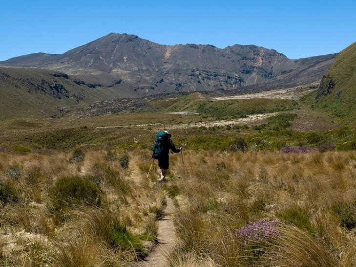 Sổ tay du lịch so tay du lich Sotaydulich Sotay Dulich Khampha Kham Pha Bui 13 con đường trekking được yêu thích nhất thế giới