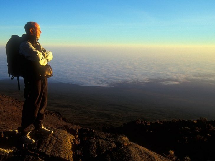 Sổ tay du lịch so tay du lich Sotaydulich Sotay Dulich Khampha Kham Pha Bui 13 con đường trekking được yêu thích nhất thế giới