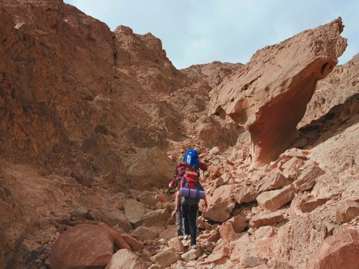 Sổ tay du lịch so tay du lich Sotaydulich Sotay Dulich Khampha Kham Pha Bui 13 con đường trekking được yêu thích nhất thế giới